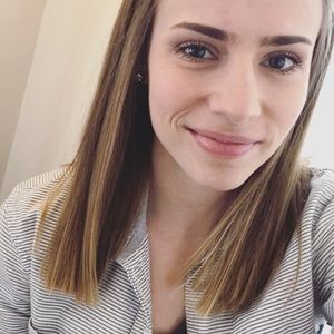 Meet your Posher, Ariail